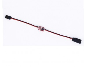 Slow Motion Servo Device   Slow Motion Servo Device
